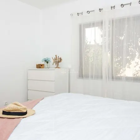 Apartman Sao Rafael Escape - By Dalma Portuguesa *