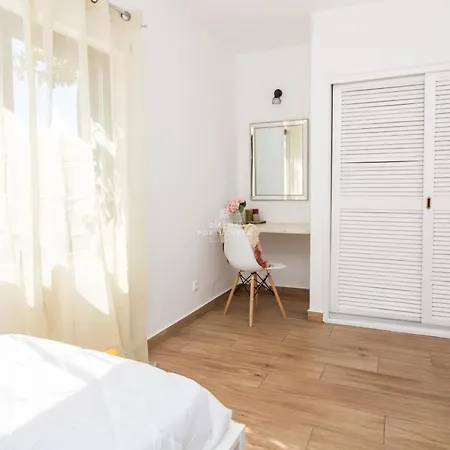 Sao Rafael Escape - By Dalma Portuguesa Apartman
