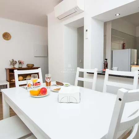 Sao Rafael Escape - By Dalma Portuguesa Appartement *