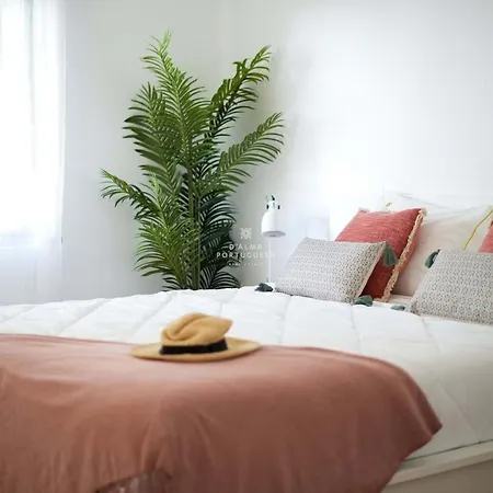 Sao Rafael Escape - By Dalma Portuguesa Appartement Albufeira