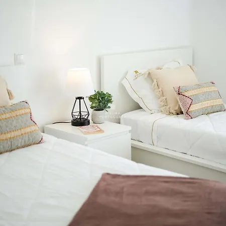 Sao Rafael Escape - By Dalma Portuguesa Appartement *