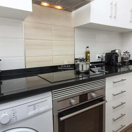 Sao Rafael Escape - By Dalma Portuguesa Appartement Albufeira