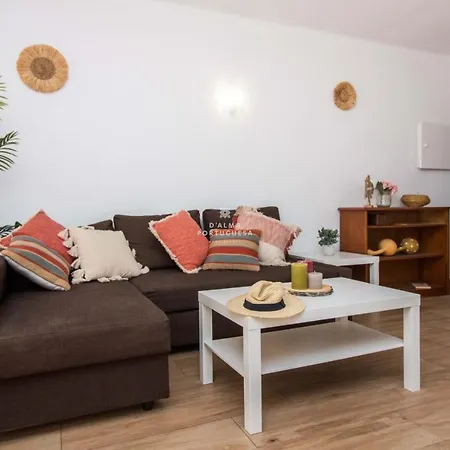 Sao Rafael Escape - By Dalma Portuguesa Appartement Albufeira