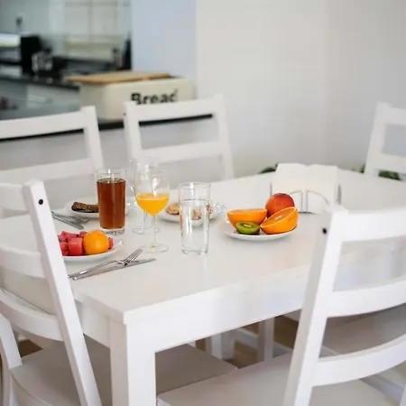 Appartement Sao Rafael Escape - By Dalma Portuguesa
