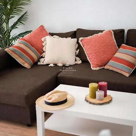 Appartement Sao Rafael Escape - By Dalma Portuguesa *