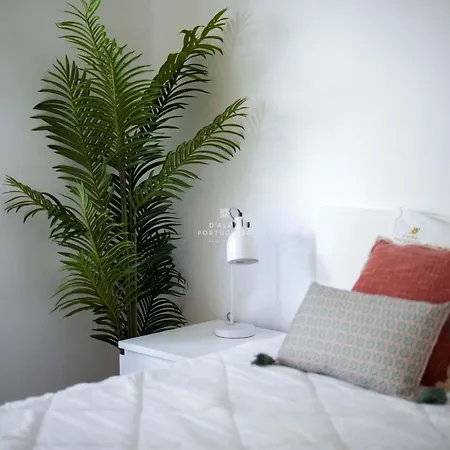 Sao Rafael Escape - By Dalma Portuguesa Appartement *