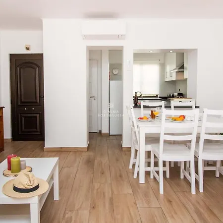 Sao Rafael Escape - By Dalma Portuguesa Apartmán