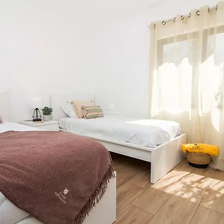 Sao Rafael Escape - By Dalma Portuguesa Apartmán Albufeira